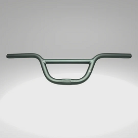 TK16 High Rise Aluminium Handlebar