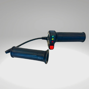 Full Throttle Kit for TK1652-RS & TK1224-RS