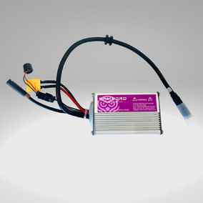 RACING CONTROLLER 52V 700W for TK1652-RS