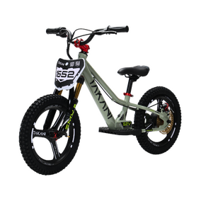 TAKANI 350W Electric Balance Bike 16'' Grey