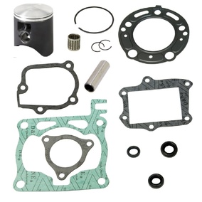 Honda CR125 2003 53.93MM Top End Rebuild Kit (Meteor Piston)