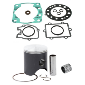 Honda CR250 05-07 66.34MM Top End Rebuild Kit (Meteor Piston)