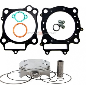 Honda CRF450R 13-14 95.96MM Top End Kit (Wossner Piston)