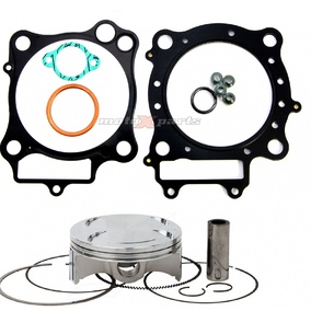 Honda CRF450R 02-08 95.95MM Top End Kit (Meteor Piston)