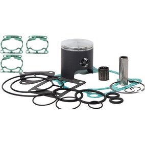 KTM 65SX 09-23 Husqvarna TC65 17-23 44.97MM Top End Rebuild Kit Meteor Piston 