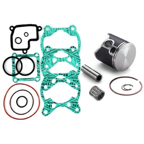 KTM 85SX 03-12 46.95MM Top End Rebuild Kit 