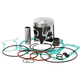 Kawasaki KX250 05-08 66.34MM Top End rebuild Kit