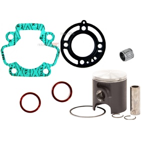 Kawasaki KX65 00-23 Suzuki RM65 03-05 44.46MM Top End Rebuild Kit