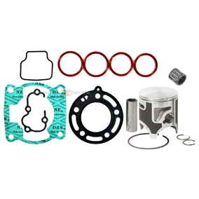 Kawasaki KX85 01-13 48.46MM Top End Rebuild Kit