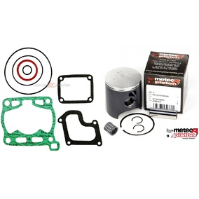 Suzuki RM85 02-23 47.96MM Top End Rebuild Kit (Meteor Piston)
