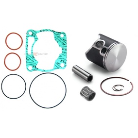 Yamaha YZ85 02-18 47.47MM Top End Kit