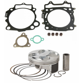 Wossner Yamaha YZ450F 10-13 95.97MM Top End Kit