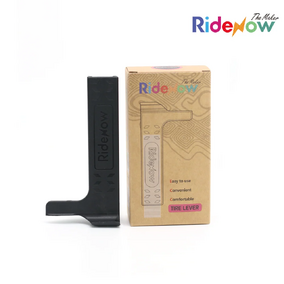 RideNow Tire Levers PLUS (Black)