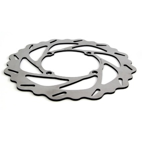 KTM 85SX 03-12 Husqvarna TC85 14-15 Front Brake Rotor - Speedline 