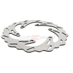 Speedline Kawasaki KX85/100 01-23 Front Brake Rotor 