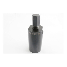 Suzuki GSX1100 Yamaha YFM300-YFM700 Flywheel Puller 35mm x 1.5 R/H Thread (Female)