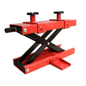 Whites Scissor Lift Jack 1100lbs / 498kg