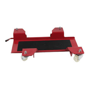 WHITES MOTORCYCLE MOVER STAND 