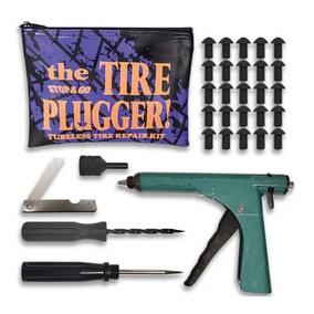 TYRE PLUGGER WORKSHOP KIT