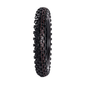 Motoz Terrapactor NHS 100/100-18 Intermediate Rear MX Tyre