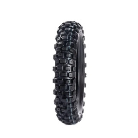 Motoz Terrapactor NHS 80/100-12 Intermediate Rear MX Tyre