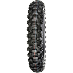 Motoz Terrapactor S/T 90/100 - 19 Soft-Mid Rear Tyre