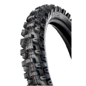 Motoz Terrapactor S/T 110/90 - 19 Soft-Mid Rear Tyre