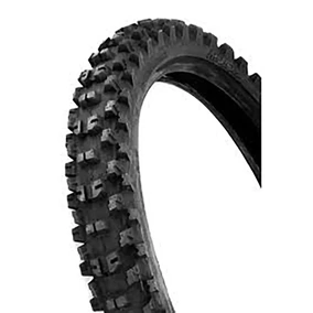 Motoz Terrapactor S/T 70/100 - 17 Soft-Mid Front Tyre