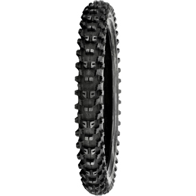 Motoz Terrapactor S/T 70/100 - 19 Soft-Mid Front Tyre