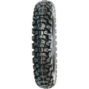 Motoz Tractionator Desert H/T 110/100-18 Rear Tyre