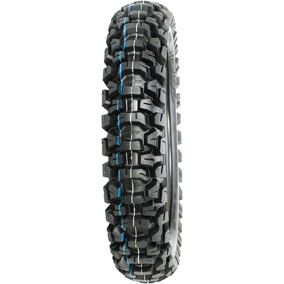 Motoz Tractionator Desert H/T 130/80-17 Rear Tyre