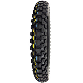 Motoz Tractionator Desert H/T 90/90-21 Front Tyre Tubeless