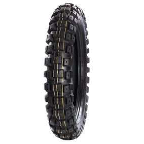 Motoz Tractionator Rallz 120/90-18 Rear Tyre 