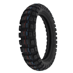 Motoz Tractionator Rallz 140/80-18 Rear Tyre 