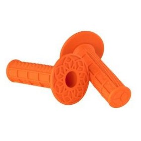 TAG Slim Grip Half Waffle Orange