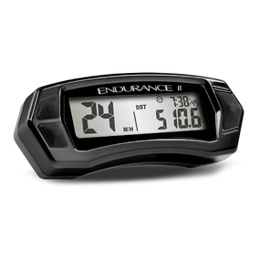 Trail Tech Endurance II Speedometer for Conventional Forks
