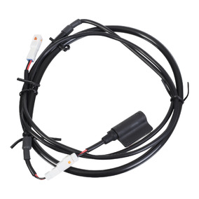 Trail Tech Replacement Speed Sensor - Conv. Fork - Vapor/Vector