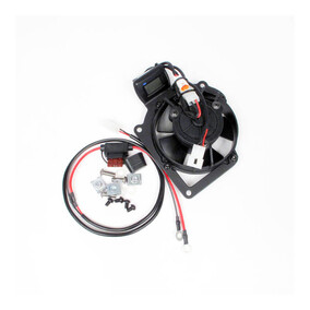Trail Tech Yamaha WR450F 12-15 Fan Kit