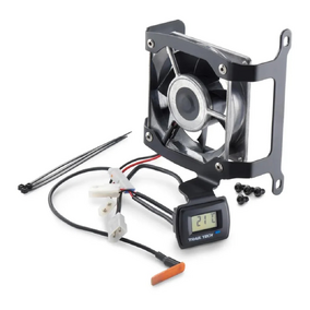 Trail Tech Gas Gas Husqvarna KTM 23-26 Fan Kit