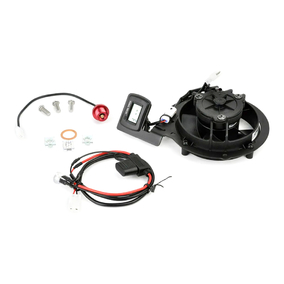 Trail Tech Honda CRF250X 04-18 CRF450X 05-17 Fan Kit