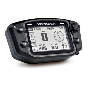 Trail Tech Voyager GPS Computer USD Fork Water Cool