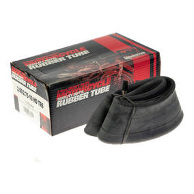 WHITES TUBE 250/275-10 HEAVY DUTY 2mm
