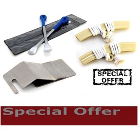 Tyre Change Kit - Combo Deal