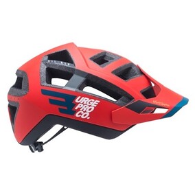 URGE MTB Helmet All Air ERT Red S/M