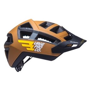 URGE MTB Helmet All Air ERT Brown L/XL