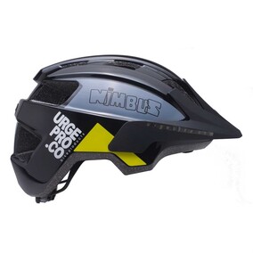 URGE Child Helmet Nimbus Black