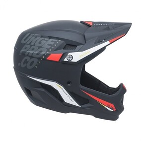 URGE MTB Helmet Full Face Deltar Black L