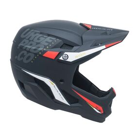 URGE MTB Helmet Full Face Deltar Black XL