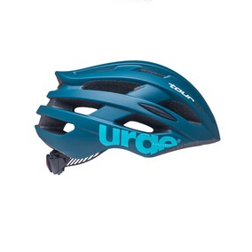 URGE Road Helmet TourAir Blue L/XL