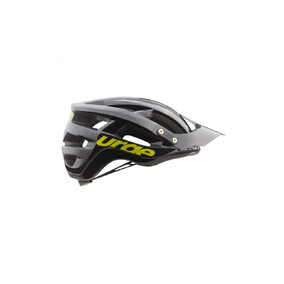 URGE Bike Helmet SeriAll Black S M